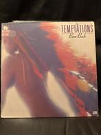 T5.  The Temptations - Bare Back LP, Ophalen of Verzenden, Gebruikt, 12 inch, Overige genres