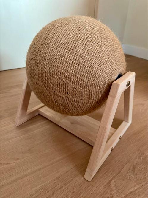 Krabbol - Designed by Lotte, Dieren en Toebehoren, Krabmeubelen, Nieuw, Ophalen of Verzenden