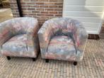 Gelderland fauteuil 5210, Huis en Inrichting, Fauteuils, Gebruikt, 75 tot 100 cm, Ophalen
