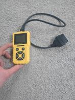 Obdi2 scanner, Computers en Software, Scanners, Ophalen of Verzenden, Zo goed als nieuw, Diascanner