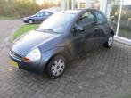 Ford Ka 1.3 Cool & Sound Zo Mee! (bj 2007), Voorwielaandrijving, 1299 cc, Stof, Gebruikt