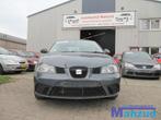 SEAT IBIZA 3 6L1 1.2 12V Versnellingsbak 5 bak handbak JUS, Ophalen of Verzenden, Gebruikt, Seat