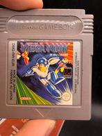 Mega man gameboy, Spelcomputers en Games, Games | Nintendo Game Boy, 1 speler, Ophalen of Verzenden, Zo goed als nieuw, Vanaf 3 jaar