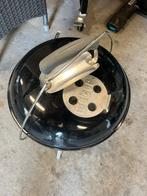 Weber tafel barbecue / bbq, Ophalen, Gebruikt, Weber