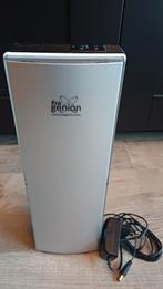Progenion luchtreiniger apparaat, Witgoed en Apparatuur, Ophalen of Verzenden, Gebruikt, Luchtreiniger