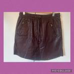 Rok, Kleding | Dames, Rokken, Paars, Ophalen of Verzenden, Zo goed als nieuw, District Norrebro