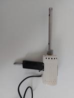 Antieke Laboratorium Bovenroerder met Originele Onderdelen, Ophalen of Verzenden