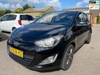 Hyundai I20 1.2i Go! Plus, Euro 5, Gebruikt, 4 cilinders, Start-stop-systeem
