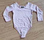 Turnpakje (maat 116, Dutchy, roze), Sport en Fitness, Ballet, Ophalen, Gebruikt, Kleding