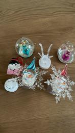 Diverse kerstspullen en kersttasjes, 5 euro alles, Diversen, Kerst, Ophalen of Verzenden, Zo goed als nieuw