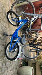 Puky, Fietsen en Brommers, Fietsen | Kinderfietsjes, Ophalen, Gebruikt, 16 tot 20 inch