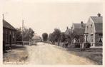 Koekange Dorpstraat gemeente De Wolden Drenthe, Ophalen of Verzenden, 1940 tot 1960, Gelopen, Drenthe