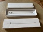 Apple pencil 1e generatie, Computers en Software, Apple iPads, Ophalen, Zo goed als nieuw, Wit, Apple iPad