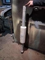 Fordson Super Major Uitlaatdemper - Oldtimer Tractor, Ophalen of Verzenden, Gebruikt, Ford