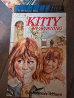 Kitty in Spanning - N. Schuttevaer-Veltuys, Ophalen of Verzenden, Gelezen, N. Schuttevaer-Veltuys, Fictie algemeen