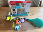 Fisher-price 3-in-1 muziekmobiel koala, Ophalen of Verzenden, Zo goed als nieuw