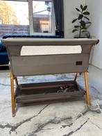 Baninni babybedje en loopstoel, Ophalen of Verzenden, Zonnebank enkelzijdig, Minder dan 10 lampen