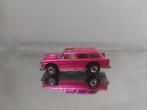 Hot Wheels Classic Nomad - Hot Pink, USA base, Ophalen of Verzenden, Gebruikt, Auto