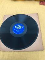 Vera Lynn - Unfaithful you/with your love, Gebruikt, 10 inch, Ophalen of Verzenden, 1940 tot 1960