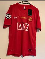 Voetbalshirt Ronaldo Manchester Unites 2008, Verzenden, Nieuw, Shirt