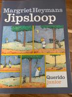 Jipsloop - Margriet Heymans, Ophalen of Verzenden, Gelezen, Fictie algemeen