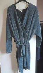 glitter dames jurkje maat 3xl 54/56, Kleding | Dames, Grote Maten, Ophalen, H&M, Blauw, Jurk