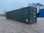 40ft container nieuw, Ophalen of Verzenden, Nieuw