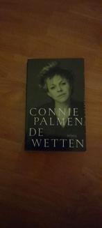 De wetten Connie Palmen nieuw, Boeken, Ophalen of Verzenden, Nieuw, Connie Palmen, Nederland