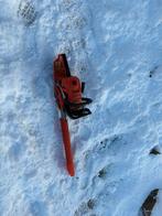 Moterzaag benzine1,25, Tuin en Terras, Ophalen of Verzenden, Zo goed als nieuw