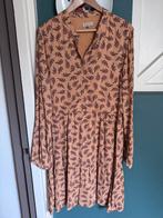 Zusss herfstjurk maat XL, Beige, Maat 42/44 (L), Ophalen of Verzenden, Zo goed als nieuw