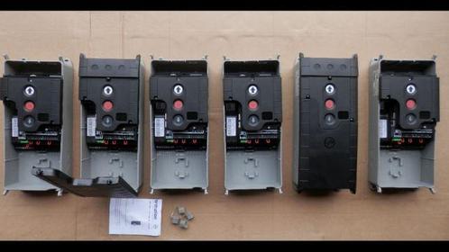 Ts970, Ts971, elektromaten besturing Gfa alpha, Novoferm NL, Doe-het-zelf en Verbouw, Deuren en Horren, Nieuw, Garagedeur, Ophalen of Verzenden