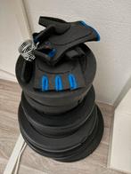 Halter, Sport en Fitness, Fitnessmaterialen, Ophalen, Zo goed als nieuw