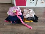 Pakket kleding maat 110/116, Kinderen en Baby's, Ophalen of Verzenden, Zo goed als nieuw, Maat 110