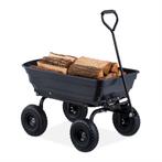 Tuinwagen, Ophalen of Verzenden, Zo goed als nieuw