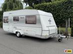 LMC Munsterland 470 E Mover,voortent,enkel bed, Standaardzit, Overige typen, Bedrijf, 4 tot 5 meter