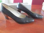Damespump, Kogels Shoes, maat 38,5, zwart, Pumps, Zwart, Ophalen of Verzenden, Kogels Shoes