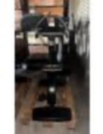 Technogym hometrainer Bike Excite 1000 LED, Sport en Fitness, Fitnessmaterialen, Ophalen of Verzenden, Gebruikt, Benen, Overige typen