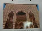 Ansichtkaart Spanje - Granada Alhambra, Verzenden, Zo goed als nieuw