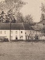 1941    W I T T E M, Ophalen of Verzenden, 1940 tot 1960, Gelopen, Limburg