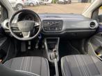 Seat MII 1.0 Sport Airco Cruise CV LM velgen, Voorwielaandrijving, Euro 6, 840 kg, Mii