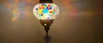 Verschillende Oosterse Marokkaanse lamp hanglamp glasmozaiek, Huis en Inrichting, Nieuw, Oosters Arabisch 1001nacht Boho Ibiza Marrakech Marokkaans Turks