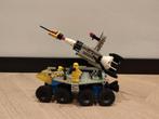 Lego Space 6950 Mobile Rocket Transport, Kinderen en Baby's, Speelgoed | Duplo en Lego, Ophalen of Verzenden, Gebruikt
