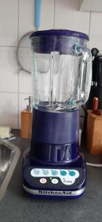 Blender KitchenAid, Witgoed en Apparatuur, Ophalen, Zo goed als nieuw, Blender