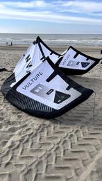 Vantage Vulture Gen3 8m, Watersport en Boten, Kitesurfen, Gebruikt, 8 m², Geen board, Ophalen of Verzenden