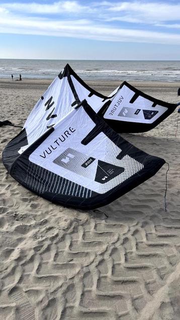 Vantage Vulture Gen3 8m beschikbaar voor biedingen