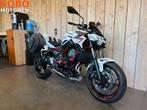 Kawasaki Z 650 (bj 2022), Motoren, 4 cilinders, Bedrijf, Onbekend, KAWASAKI
