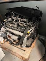 Audi 3.0 TDI CRT Motor - Schade, Ophalen, Gebruikt, Audi