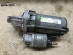 Startmotor Alfa Romeo MiTo ('08-'18) 55204116, Gebruikt, Ophalen of Verzenden, Alfa Romeo, Alfa Romeo