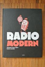 Boek: Radio Modern, Boeken, Muziek, Algemeen, Ophalen of Verzenden, Zo goed als nieuw