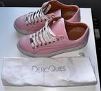 Dercques sneakers, Ophalen of Verzenden, Roze, Sneakers of Gympen, Dercques
